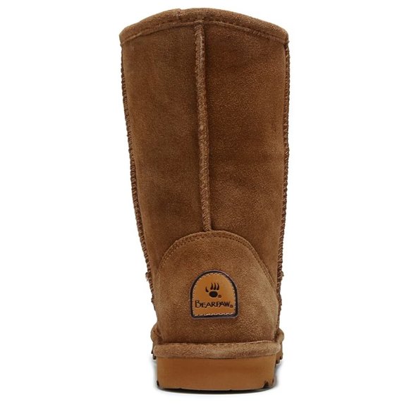 New Bearpaw Winter Boot Size 6 No Box - Picture 3 of 4